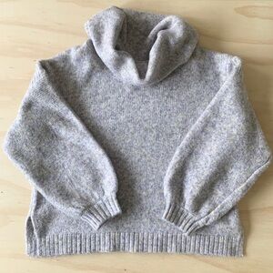 Max Edition Turtle Neck Sweater